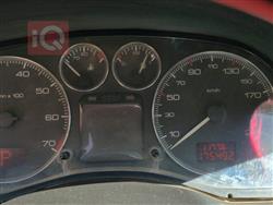 بيجو 307